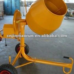 130L Concrete mixer