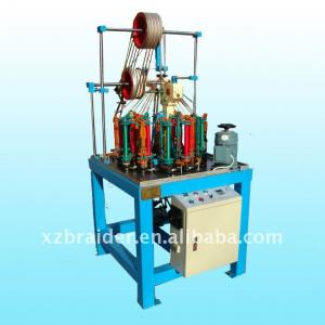 130series 24 spindles cord braiding machine(horn gear 130mm)