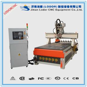 1325 linear style ATC CNC router wood CNC engraving machine