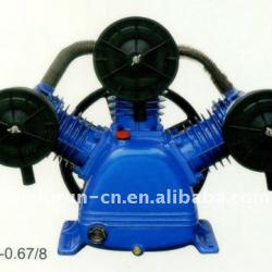 135L Air compressor head (W-0.67/8)