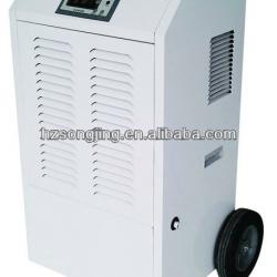 138liter per day Portable Dehumidifier