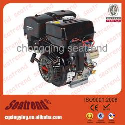 13HP Air Cooled Powerful Excellent Gasoline Engine With The Best Parts Stable Performance 2-17HP small gasoline engine