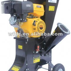 13hp wood shredder,wood chipper with CE/EPA