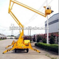 13m lifting machine