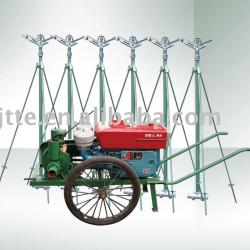 14.7CP-55D sprinkling machine