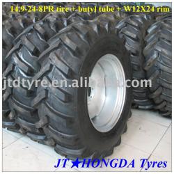 14.9-24 tyres