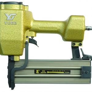 14 gauge high quality concrete finish nailer for industrial ST64