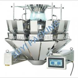 14 Head Multihead Weigher