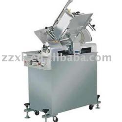 14 inches of automatic frozen meat cutting machine