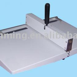 14'' Manual Creasing machine/ A4 Paper scorer