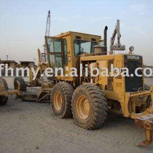 140g original grader , used grader , grader