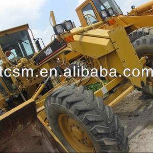 140H used USA motor grader for sale in shanghai China