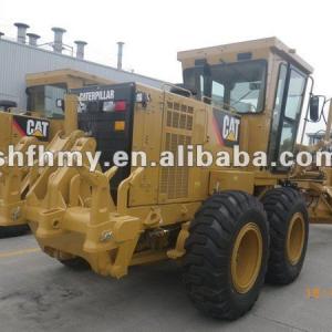 140k used grader , grader