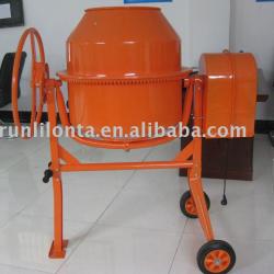 140L,160L,180L,200L Electric Concrete Mixer