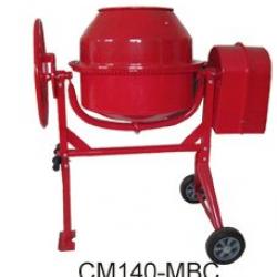 140L Portable Cement mixer