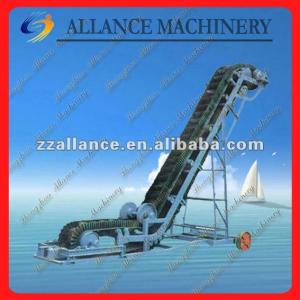 142 material handing belt conveyor equipment
