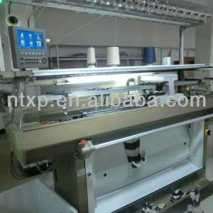 14GG Universal Flat Knitting Machine