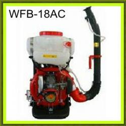 14L WFB-18AC Knapsack power sprayer