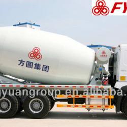 14m3 concrete mixer truck 10m3 concrete mixer trucks 12 CBM Concrete mixer truck