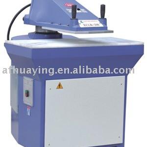 14T Hydraulic Pressure Swing Arm Die Cutting Machine