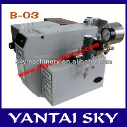 15-35 KW WASTE OIL BURNER B-03