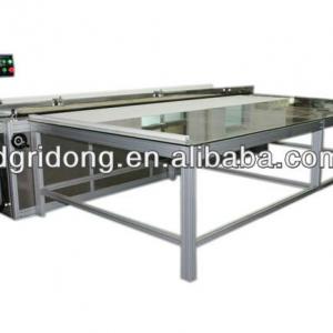 15 DAYS DELIVERY TIME Ultrasonic Roller Blind Cutting Machine