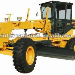 15 Tons motor grader