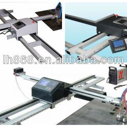 1500*3000 Portable flame cutting machine CNC