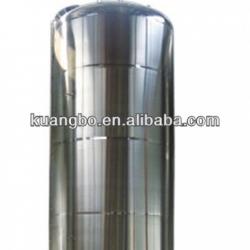 15000L Wine Storage Tank