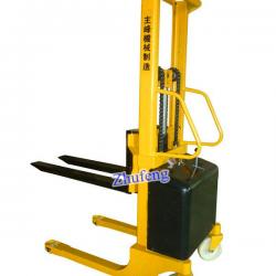 1500kg Electric Lift Pallet Transporter