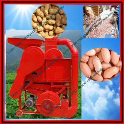 1500kg/h Peanut tea seed sheller