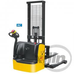 1500kg Pallet Electric Stacker