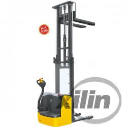 1500KG Pedeatrian Full Electric Stacker CDDR15/CDDR15Z