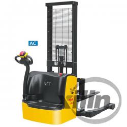 1500KG Pedestrian Electric Stacker CTDR15