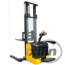 1500KG Pedestrian Full Electric Stacker CTDK15