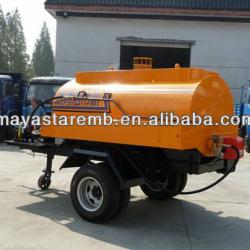 1500L 2000L 2500L pulling type Asphalt Kettles