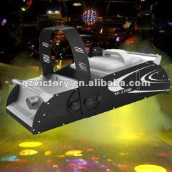 1500w adjust angel smoke machine(hot ) Vtr-G007A