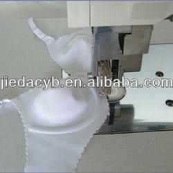 1500W Underclothing ultrasonic lace sewing machine