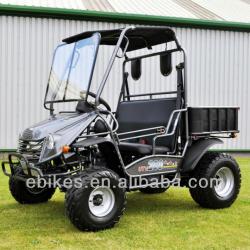 150cc Cheap Side by Side UTV/Utility Terrain Vehicle/ATV/QUAD/GO KART/DUNE BUGGY/JEEP (UTV200)