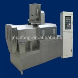 150kg/h Puffed potato chips making machine