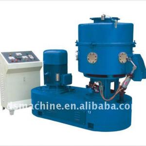 150l Non woven Fabric Recycling Machine