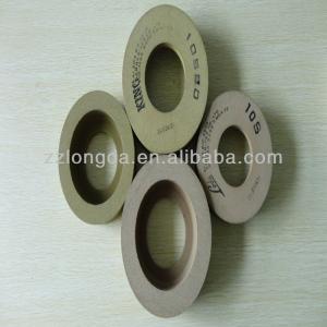 150mm better quality 10s polishing wheel for glass