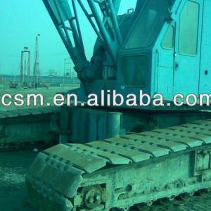 150TON Sumitomo Crawler crane Japanese used crawler cranes for sale