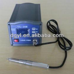 150W high frequency soldering station