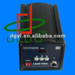 150W high frequency soldering station