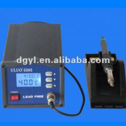 150W lead free soldering machine