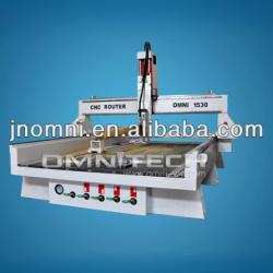 1530 LATC CNC Router for wood cylindrical metal aluminum plastic