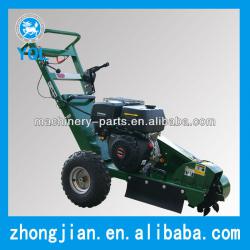 15HP Stump Grinder(cutter) made in China