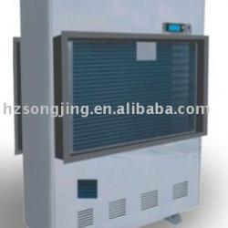 15kg/hr duct dehumidifier