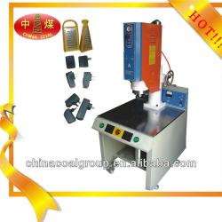 15KHZ High power ultrasonic plastic welding machine